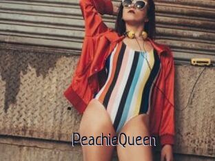 PeachieQueen