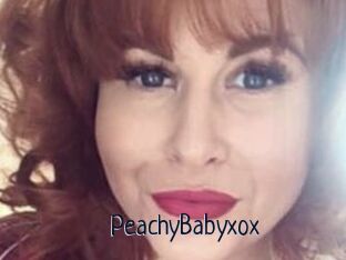PeachyBabyxox