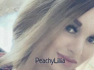 PeachyLillia