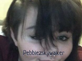 Pebblezskywalker