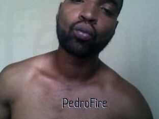Pedro_Fire