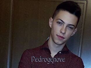 Pedrogenove