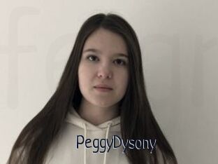 PeggyDysony