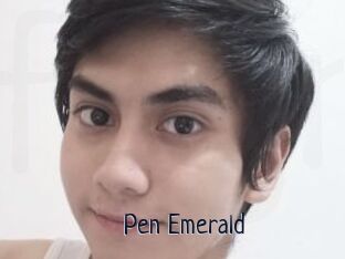 Pen_Emerald