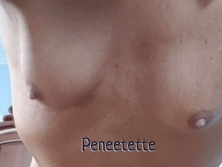 Peneetette