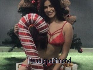 PenelopeDimond