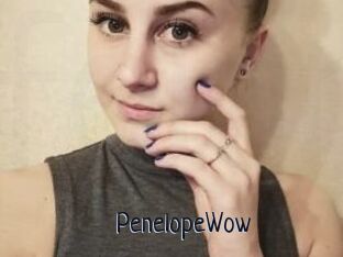 PenelopeWow