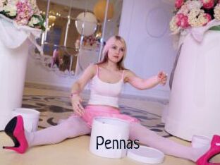 Pennas