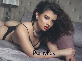 PennyFox