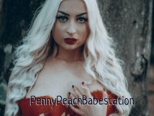 PennyPeachBabestation