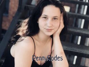 PennyRodes