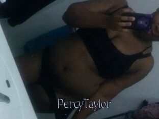 Percy_Taylor