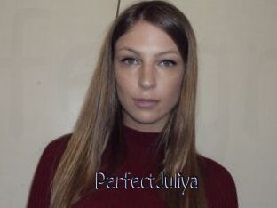 PerfectJuliya