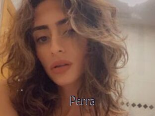 Perra