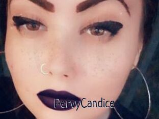 PervyCandice