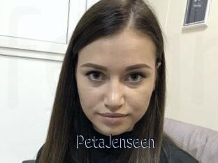 PetaJenseen
