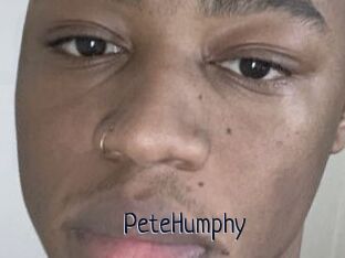 PeteHumphy