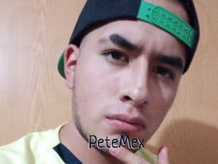 PeteMex