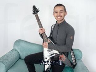 PeterHill