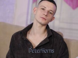 PeterHorns