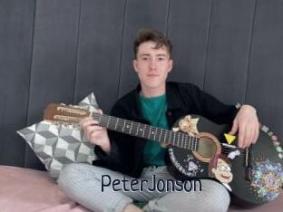 PeterJonson