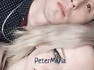 PeterMeria