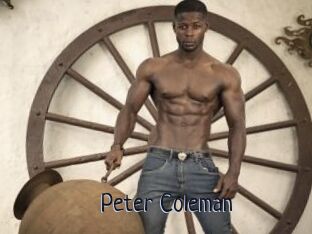 Peter_Coleman