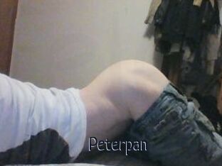 Peterpan