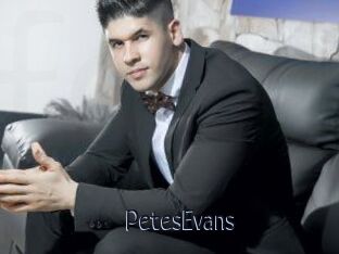 PetesEvans