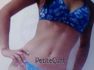PetiteCunt