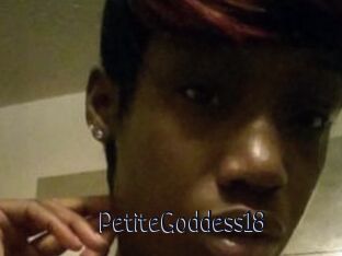 PetiteGoddess18