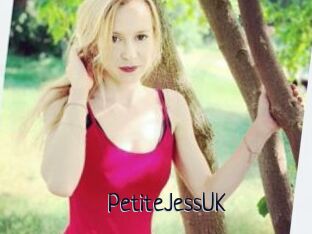 PetiteJessUK