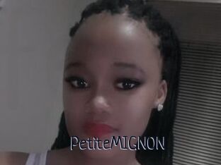 PetiteMIGNON
