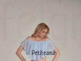Petiteama