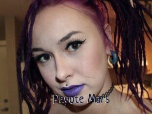 Peyote_Mars