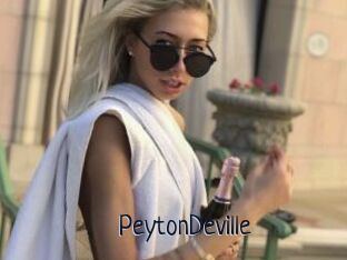 PeytonDeville