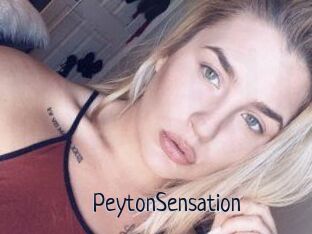 PeytonSensation