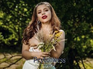 PeytonWess