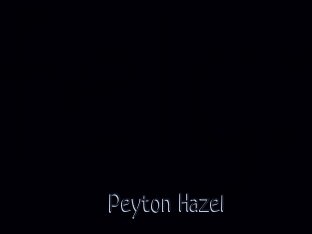 Peyton_Hazel