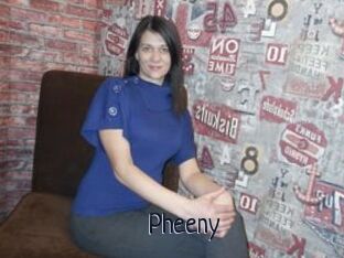 Pheeny