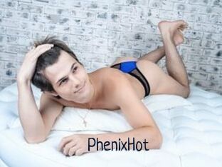 PhenixHot