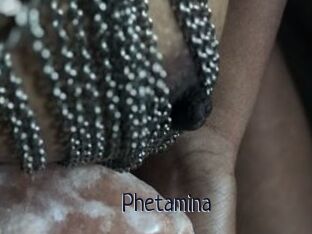Phetamina