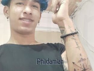 Phildamian