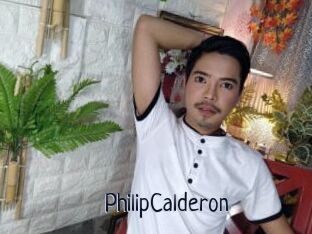 PhilipCalderon