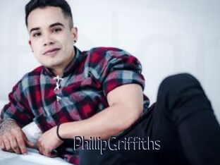 PhillipGriffiths