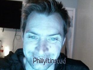 Phillyitlnstud