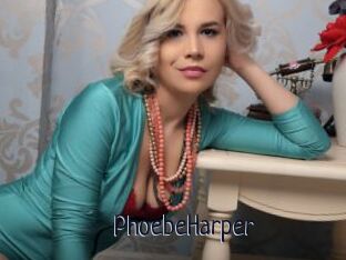 PhoebeHarper