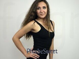 PhoebeSweet