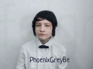 PhoenixGreyBe