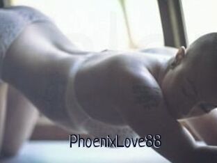 PhoenixLove88